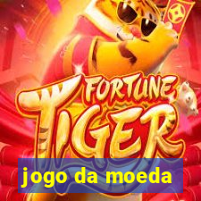 jogo da moeda